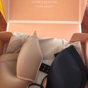 THIRD LOVE BRAS IN BOX.